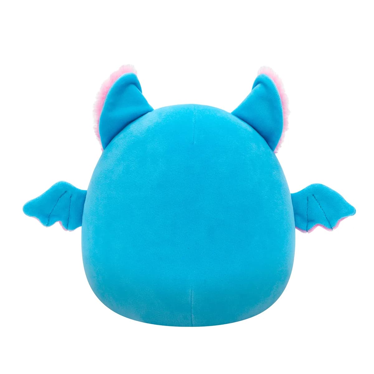 Іграшка м'яка Squishmallows Кажан Бойл 19см SQCR06579 фото 3 Іграшка м'яка Squishmallows Кажан Бойл 19см SQCR06579 фото 3