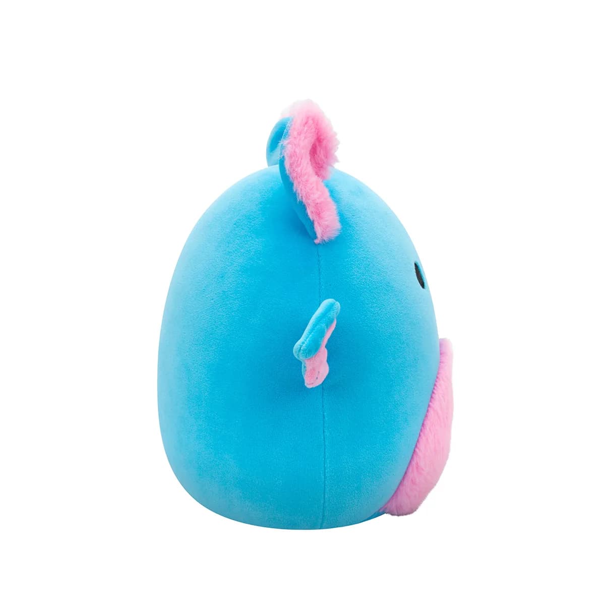 Іграшка м'яка Squishmallows Кажан Бойл 19см SQCR06579 фото 4 Іграшка м'яка Squishmallows Кажан Бойл 19см SQCR06579 фото 4
