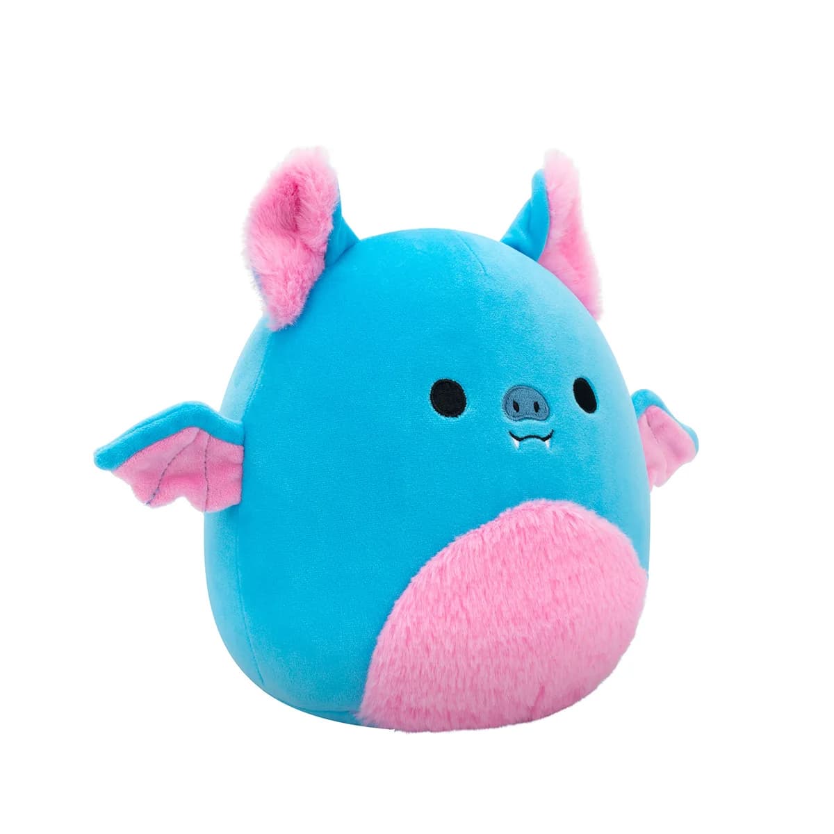 Іграшка м'яка Squishmallows Кажан Бойл 19см SQCR06579 фото 2 Іграшка м'яка Squishmallows Кажан Бойл 19см SQCR06579 фото 2