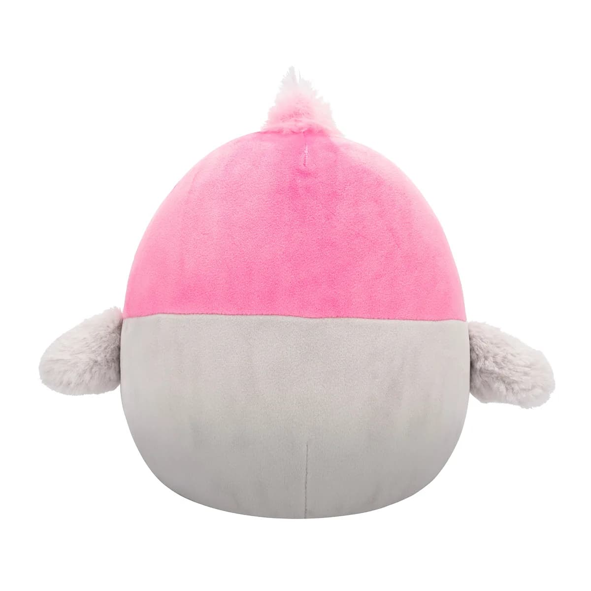 Іграшка м'яка Squishmallows Какаду Джейла 19см SQCR06595 фото 5 Іграшка м'яка Squishmallows Какаду Джейла 19см SQCR06595 фото 5