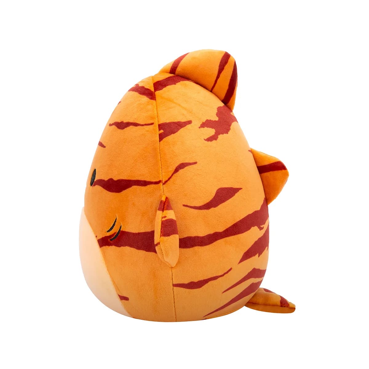 Игрушка мягкая Squishmallows Тигровая акула Джаггер 19см SQCR06597 фото 5 Игрушка мягкая Squishmallows Тигровая акула Джаггер 19см SQCR06597 фото 5