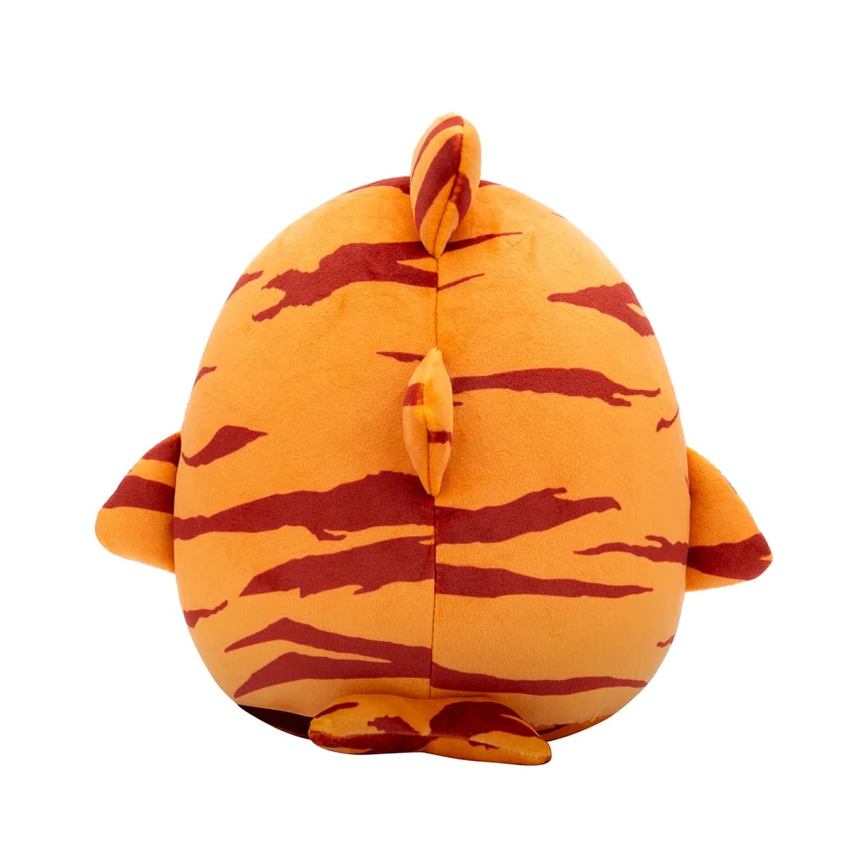 Игрушка мягкая Squishmallows Тигровая акула Джаггер 19см SQCR06597 фото 3 Игрушка мягкая Squishmallows Тигровая акула Джаггер 19см SQCR06597 фото 3