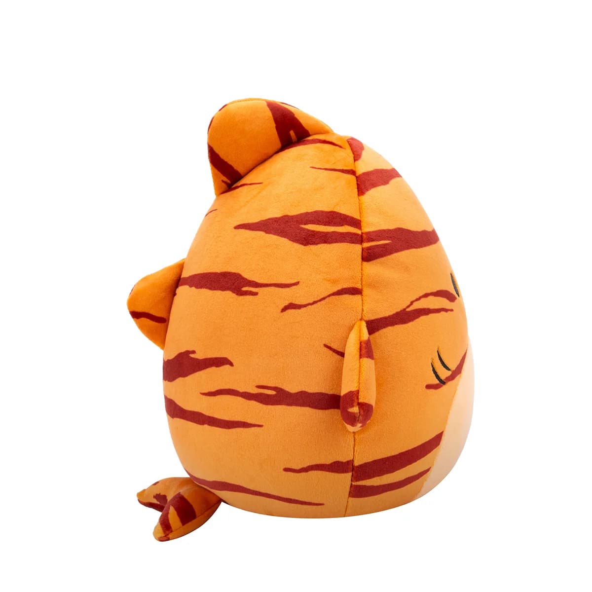 Игрушка мягкая Squishmallows Тигровая акула Джаггер 19см SQCR06597 фото 7 Игрушка мягкая Squishmallows Тигровая акула Джаггер 19см SQCR06597 фото 7