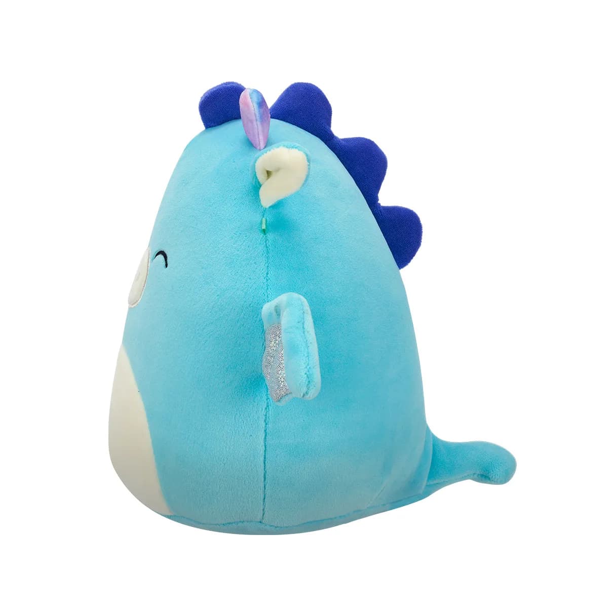 Игрушка мягкая Squishmallows Дракон Татьяна 19см SQCR06614 фото 6 Игрушка мягкая Squishmallows Дракон Татьяна 19см SQCR06614 фото 6