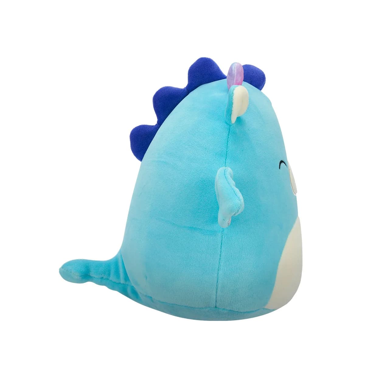 Игрушка мягкая Squishmallows Дракон Татьяна 19см SQCR06614 фото 2 Игрушка мягкая Squishmallows Дракон Татьяна 19см SQCR06614 фото 2