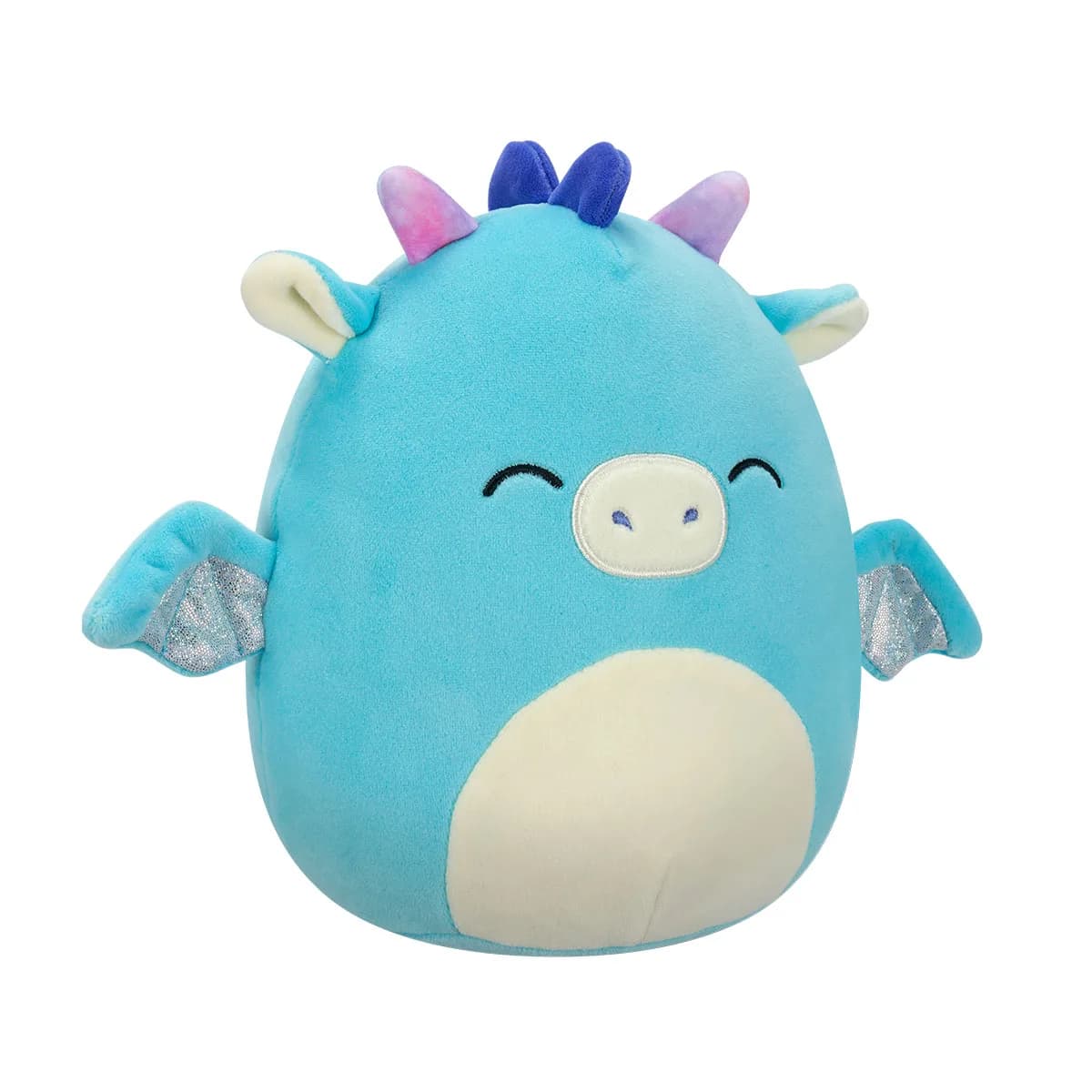 Игрушка мягкая Squishmallows Дракон Татьяна 19см SQCR06614 фото 3 Игрушка мягкая Squishmallows Дракон Татьяна 19см SQCR06614 фото 3