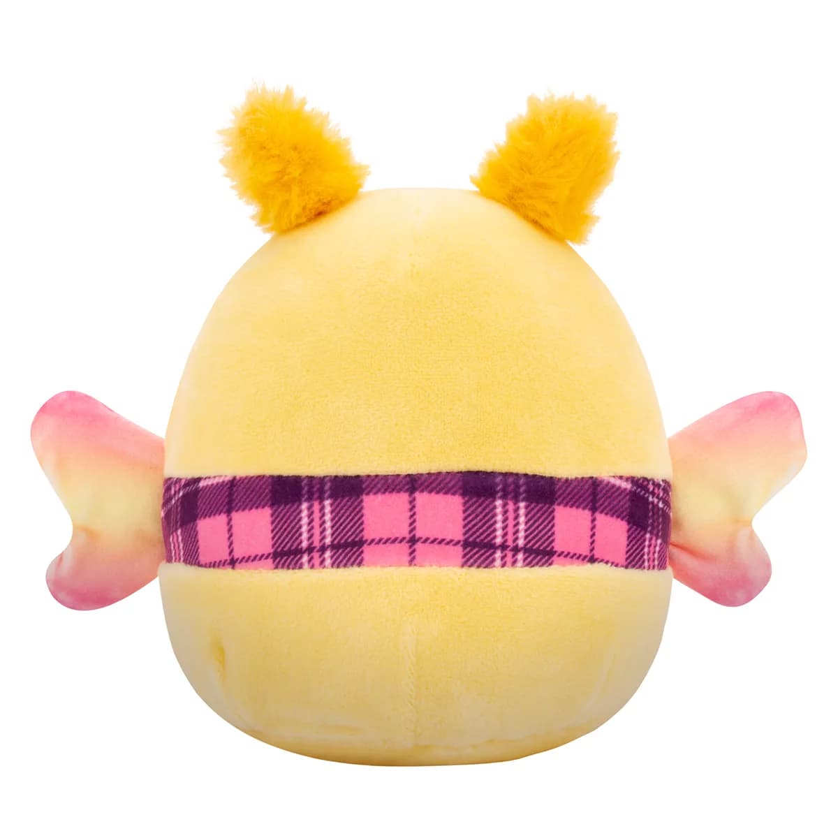 Игрушка мягкая Squishmallows Бабочка Мири 30см SQCR06672 фото 4 Игрушка мягкая Squishmallows Бабочка Мири 30см SQCR06672 фото 4