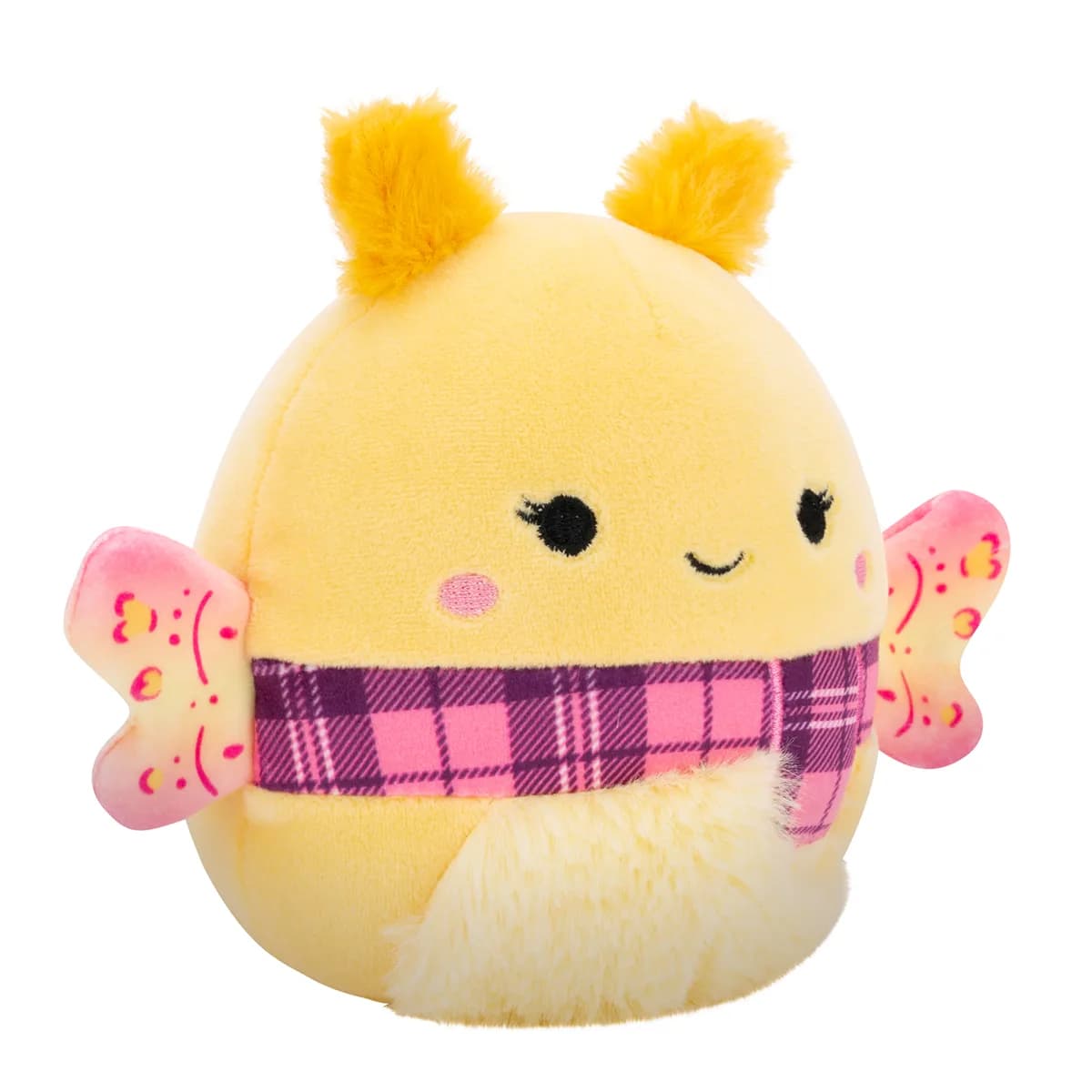 Игрушка мягкая Squishmallows Бабочка Мири 30см SQCR06672 фото 6 Игрушка мягкая Squishmallows Бабочка Мири 30см SQCR06672 фото 6