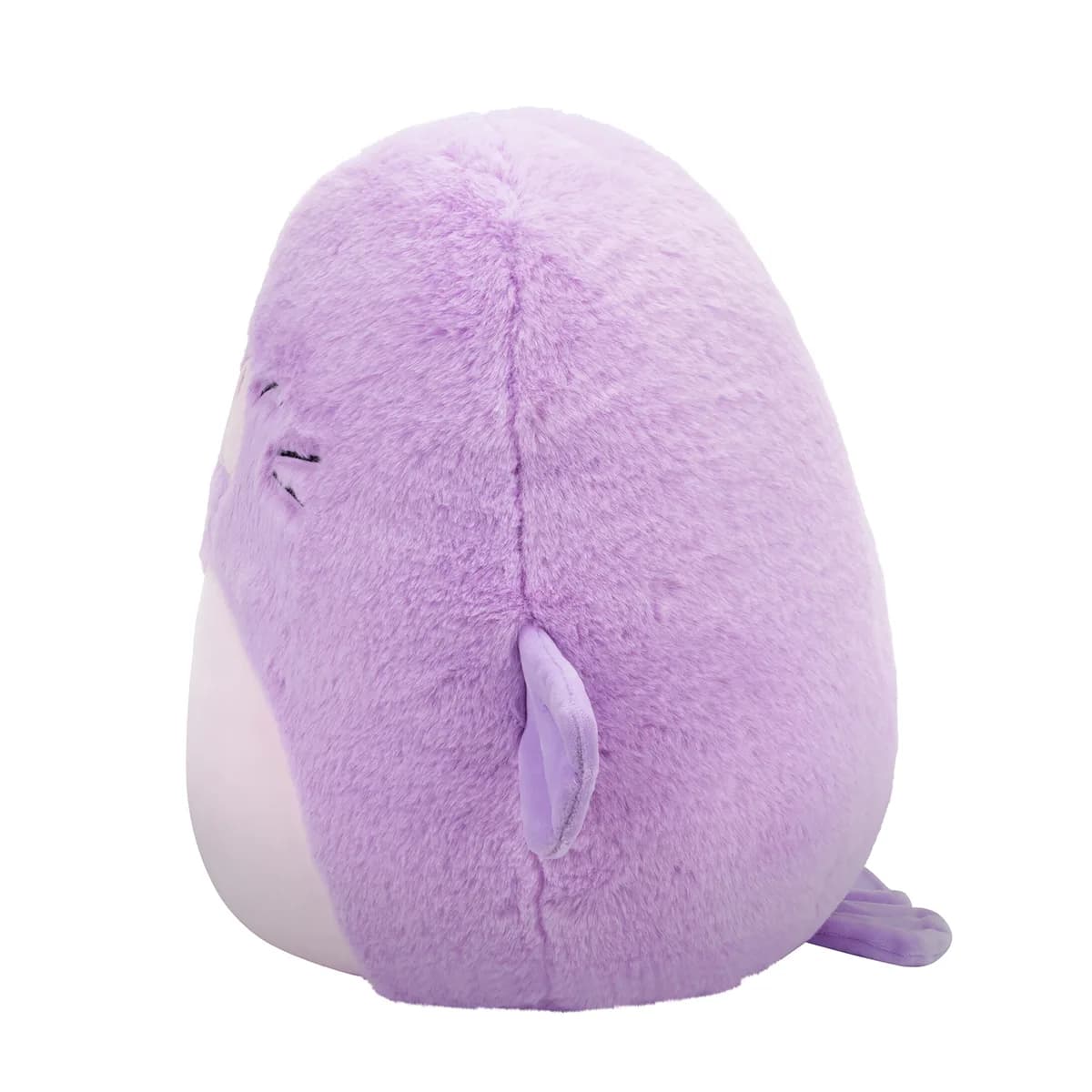 Игрушка мягкая Squishmallows Морж Винни 30см SQCR06680 фото 2