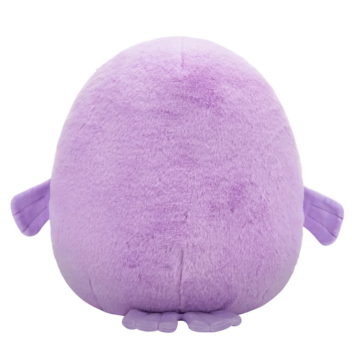 Игрушка мягкая Squishmallows Морж Винни 30см SQCR06680 фото 4