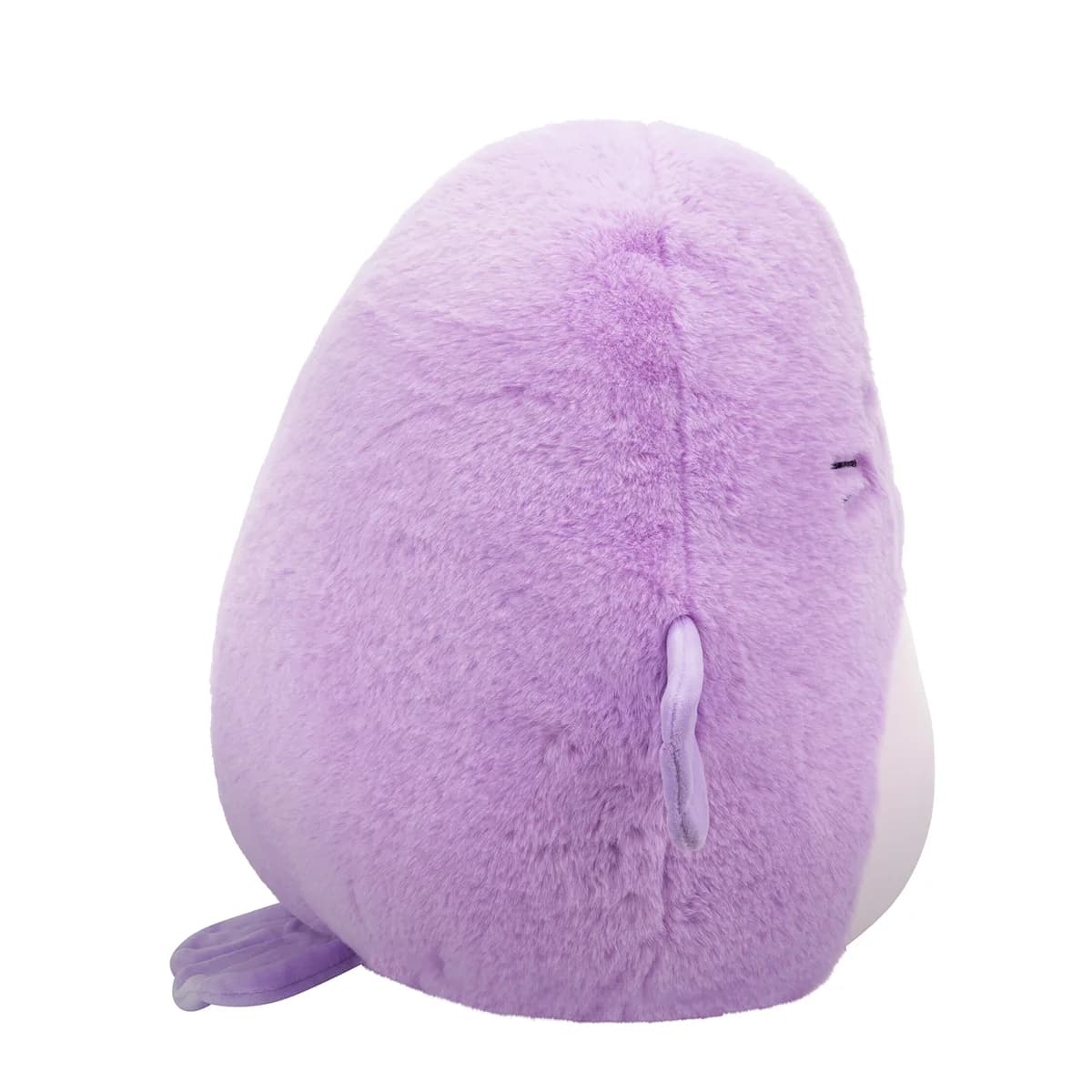 Игрушка мягкая Squishmallows Морж Винни 30см SQCR06680 фото 7