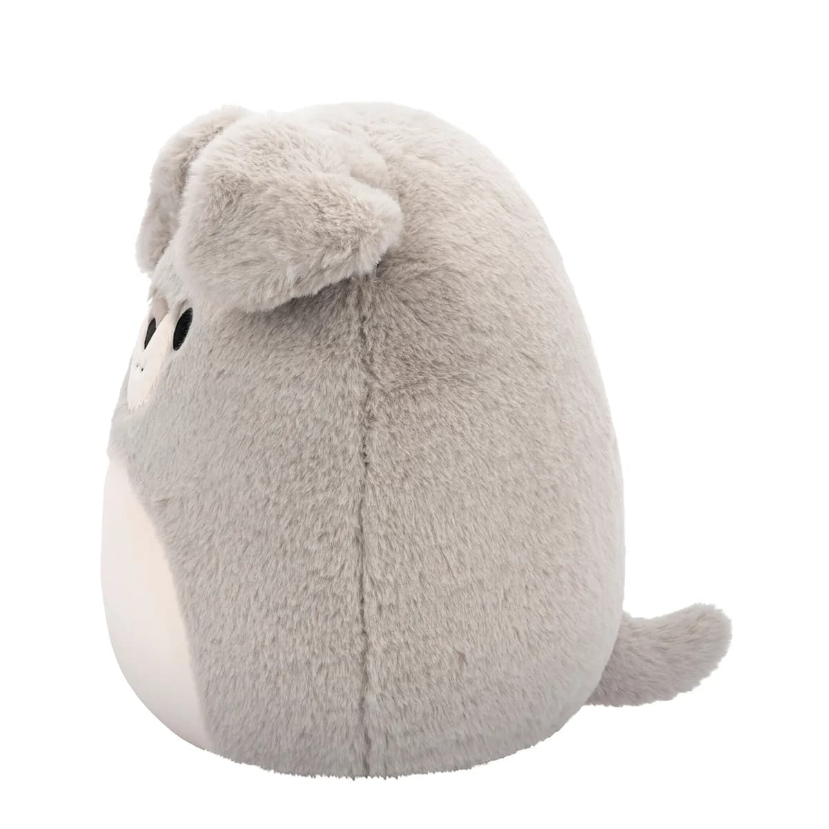 Игрушка мягкая Squishmallows Шнауцер Шон 30см SQCR06682 фото 3