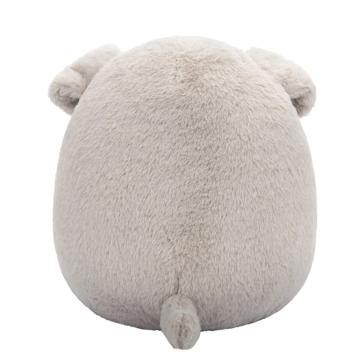 Игрушка мягкая Squishmallows Шнауцер Шон 30см SQCR06682 фото 4