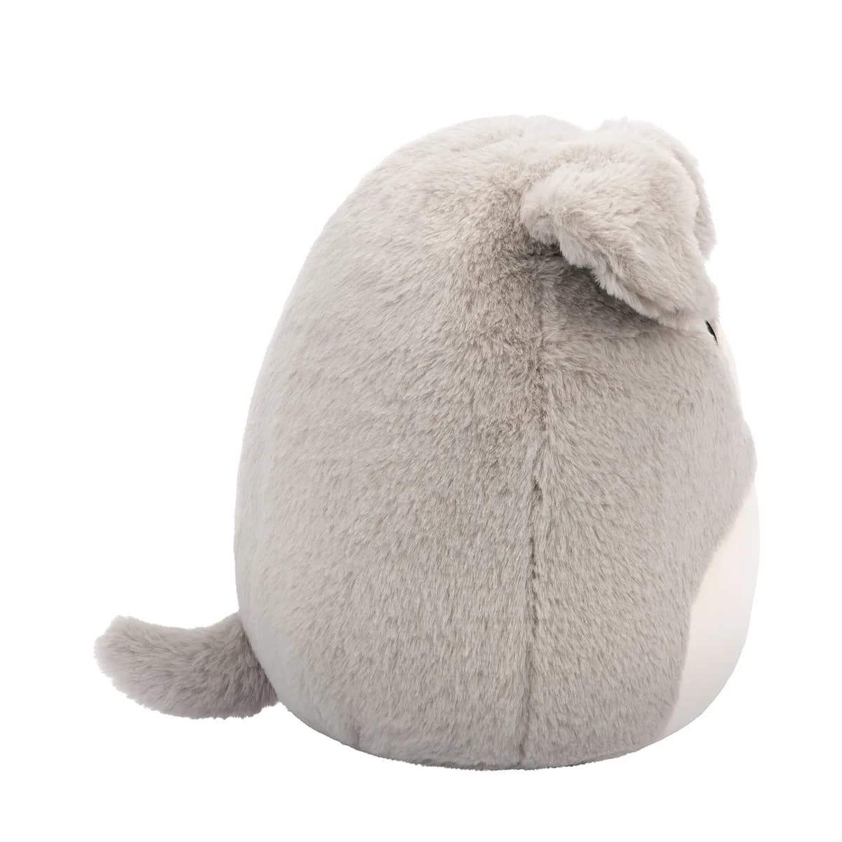 Игрушка мягкая Squishmallows Шнауцер Шон 30см SQCR06682 фото 5