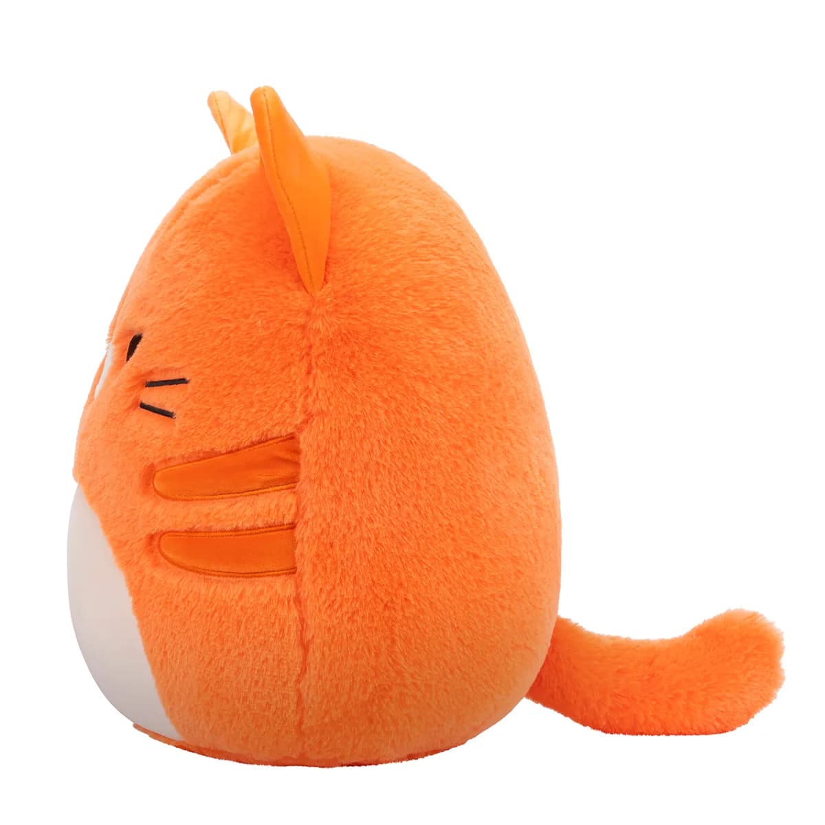 Игрушка мягкая Squishmallows Кошечка Джиджи 30см SQCR06684 фото 2 Игрушка мягкая Squishmallows Кошечка Джиджи 30см SQCR06684 фото 2