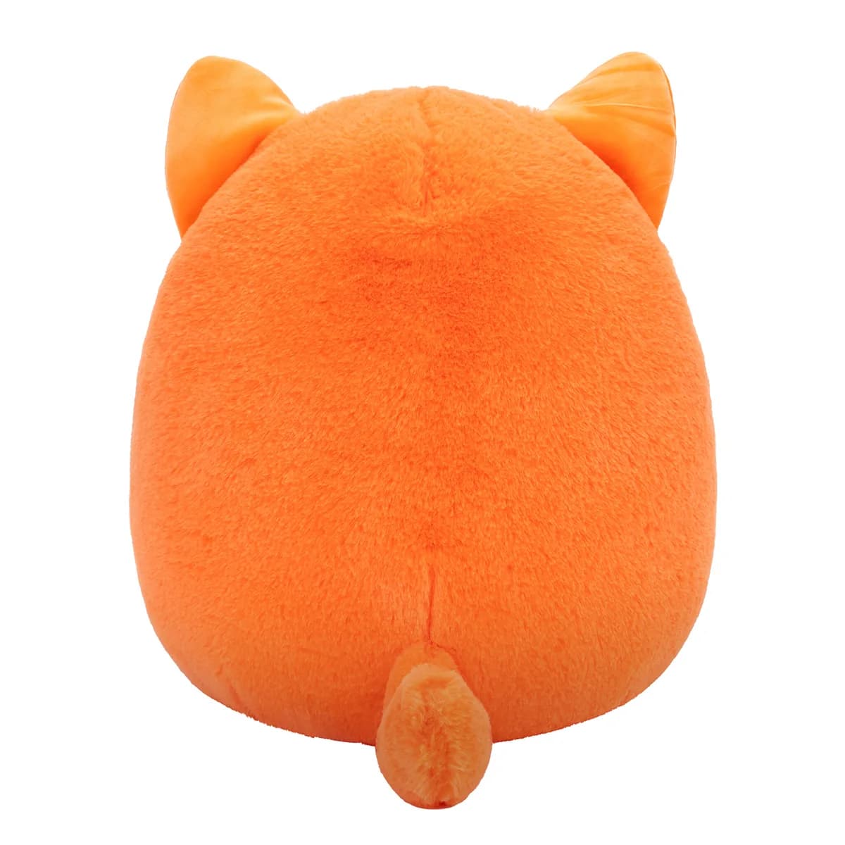 Игрушка мягкая Squishmallows Кошечка Джиджи 30см SQCR06684 фото 6 Игрушка мягкая Squishmallows Кошечка Джиджи 30см SQCR06684 фото 6