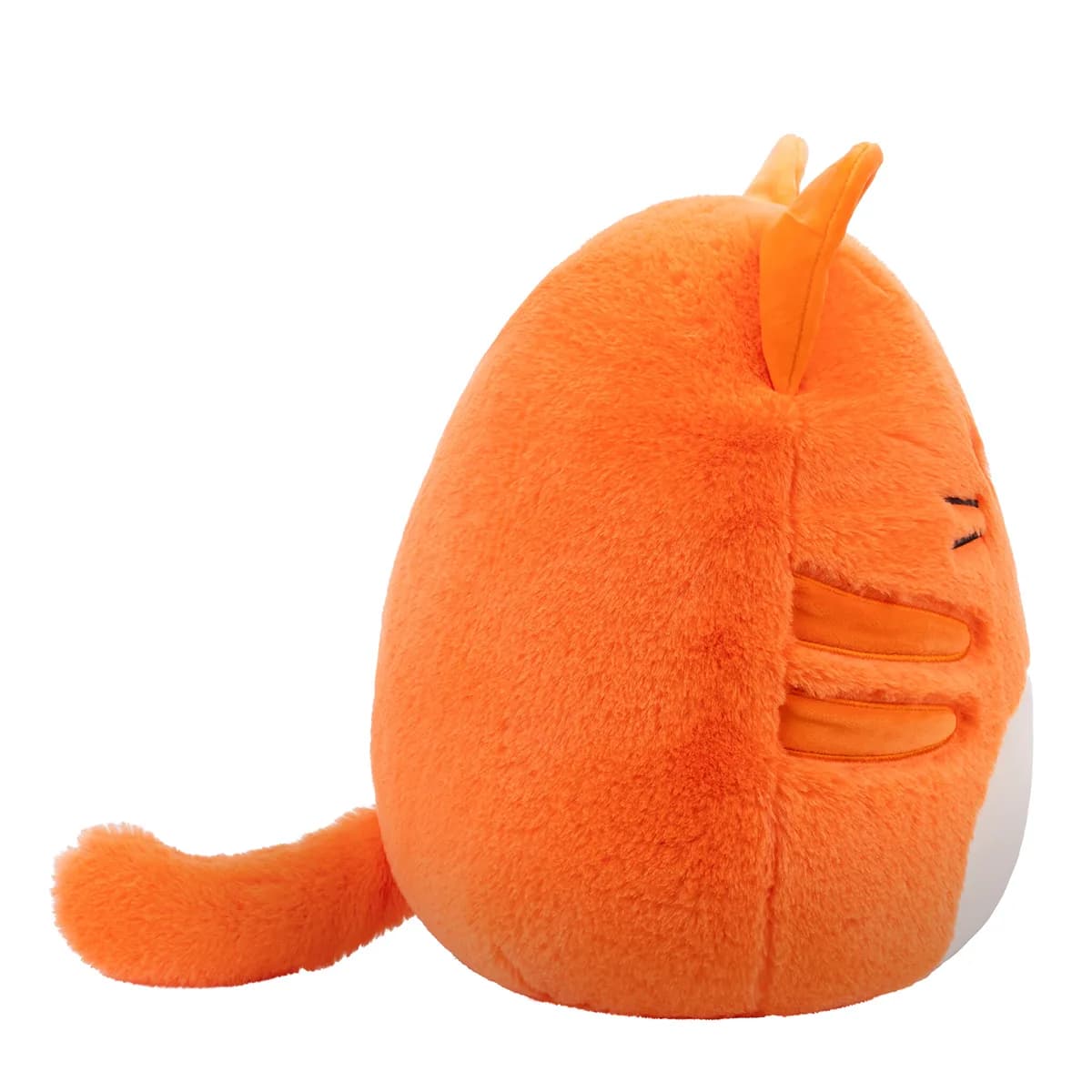 Игрушка мягкая Squishmallows Кошечка Джиджи 30см SQCR06684 фото 4 Игрушка мягкая Squishmallows Кошечка Джиджи 30см SQCR06684 фото 4