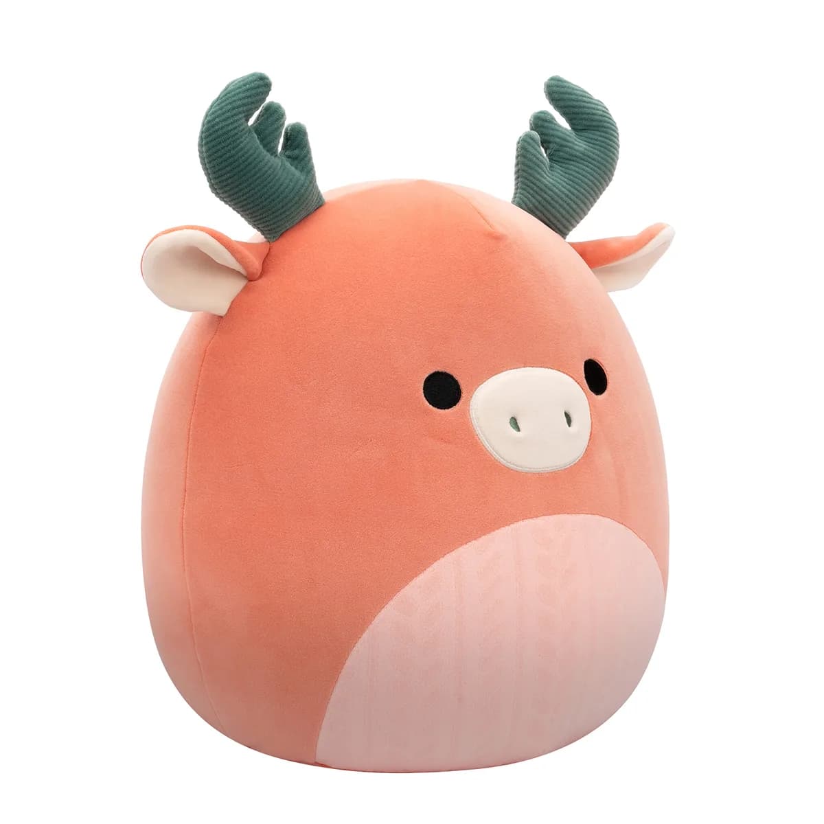 Іграшка м'яка Squishmallows Лось Ромелу 30см SQCR06686 фото 2