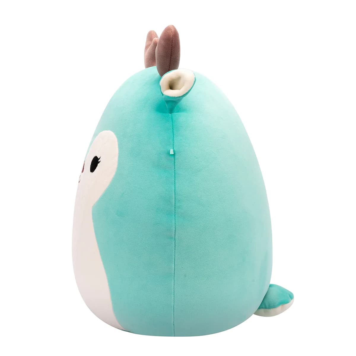 Игрушка мягкая Squishmallows Олень Лопсанг 30см SQCR06688 фото 2 Игрушка мягкая Squishmallows Олень Лопсанг 30см SQCR06688 фото 2