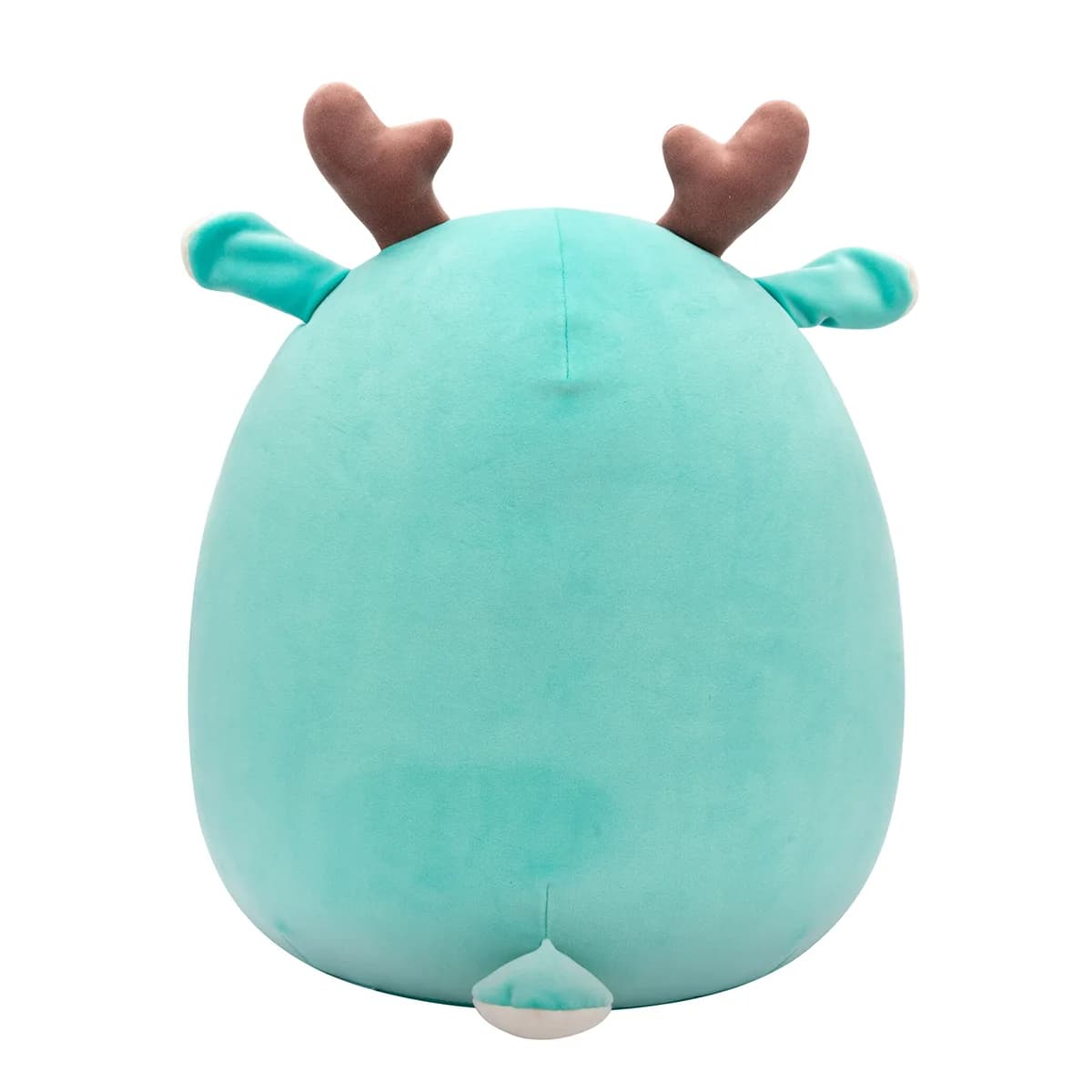 Игрушка мягкая Squishmallows Олень Лопсанг 30см SQCR06688 фото 4 Игрушка мягкая Squishmallows Олень Лопсанг 30см SQCR06688 фото 4