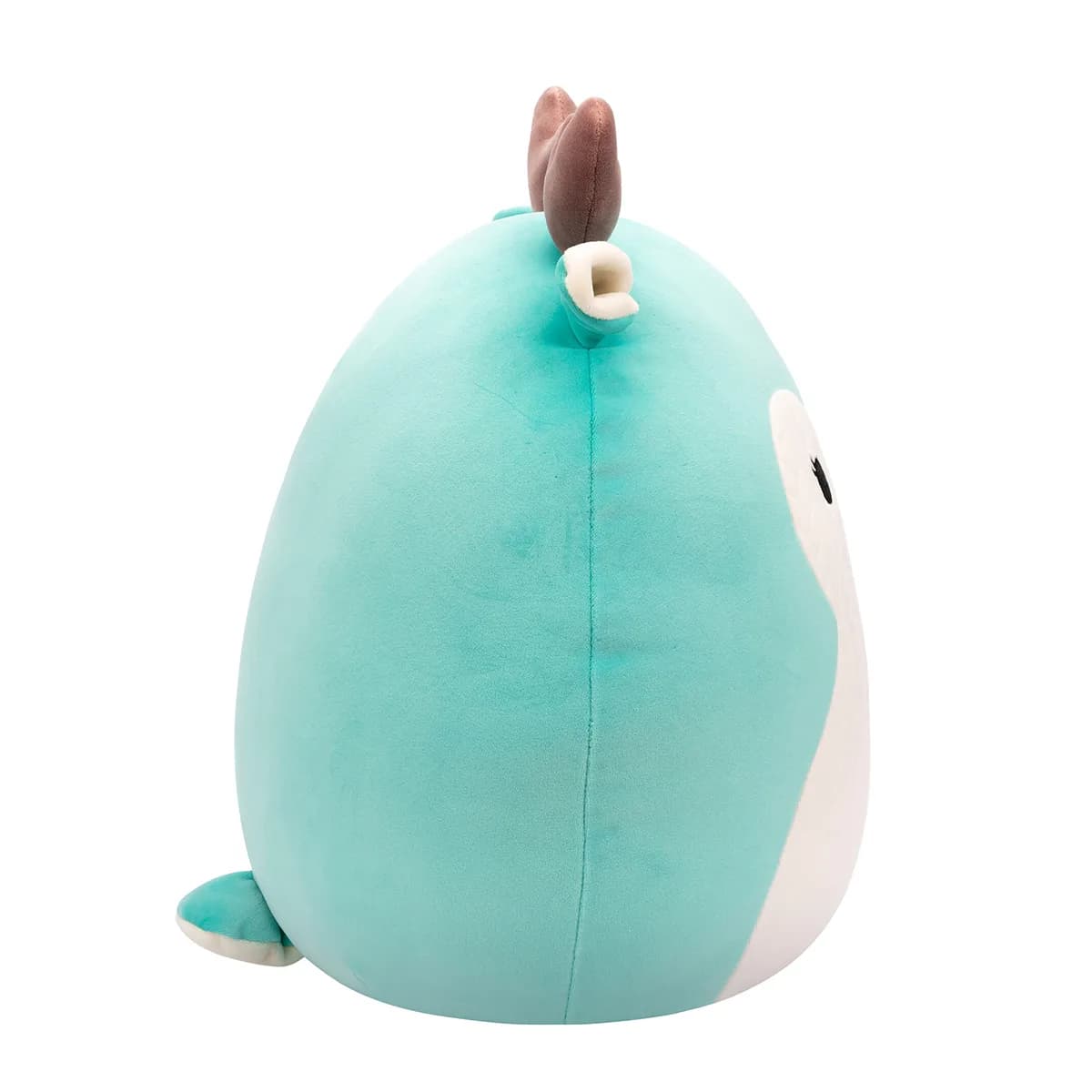 Игрушка мягкая Squishmallows Олень Лопсанг 30см SQCR06688 фото 6 Игрушка мягкая Squishmallows Олень Лопсанг 30см SQCR06688 фото 6