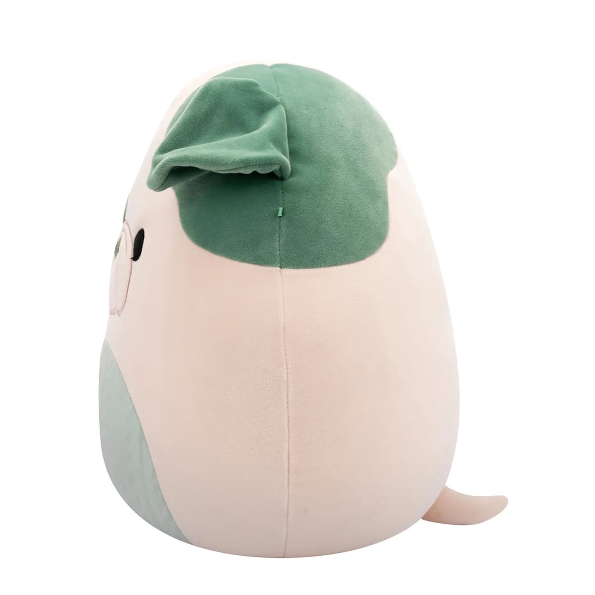 Игрушка мягкая Squishmallows Бульдог Августин 30см SQCR06691 фото 3 Игрушка мягкая Squishmallows Бульдог Августин 30см SQCR06691 фото 3