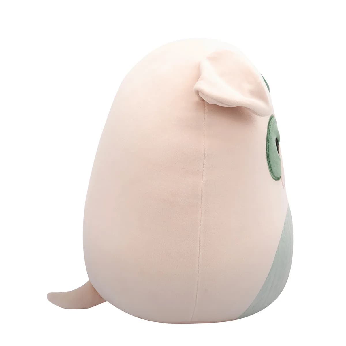 Игрушка мягкая Squishmallows Бульдог Августин 30см SQCR06691 фото 5 Игрушка мягкая Squishmallows Бульдог Августин 30см SQCR06691 фото 5