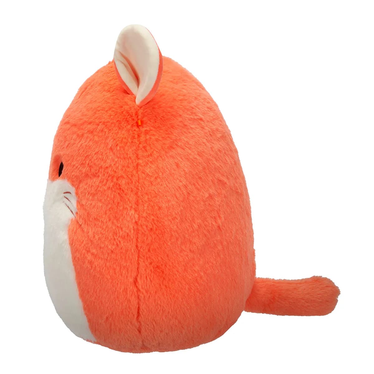 Іграшка м'яка Squishmallows Шиншила Еріка 30см SQCR06756 фото 2 Іграшка м'яка Squishmallows Шиншила Еріка 30см SQCR06756 фото 2