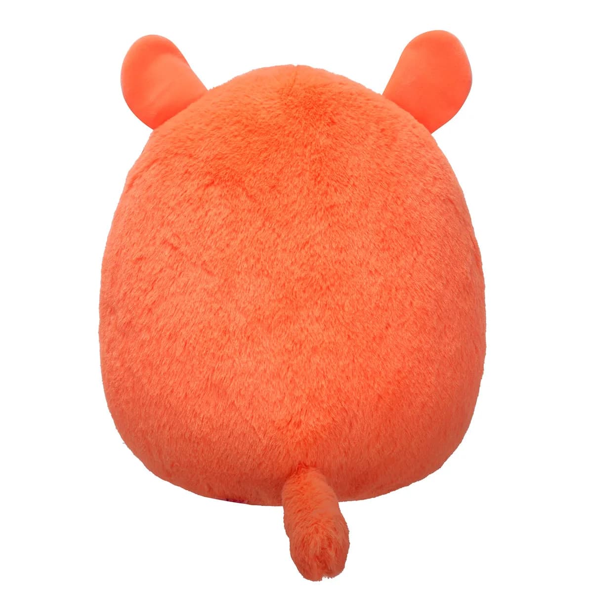 Іграшка м'яка Squishmallows Шиншила Еріка 30см SQCR06756 фото 7 Іграшка м'яка Squishmallows Шиншила Еріка 30см SQCR06756 фото 7