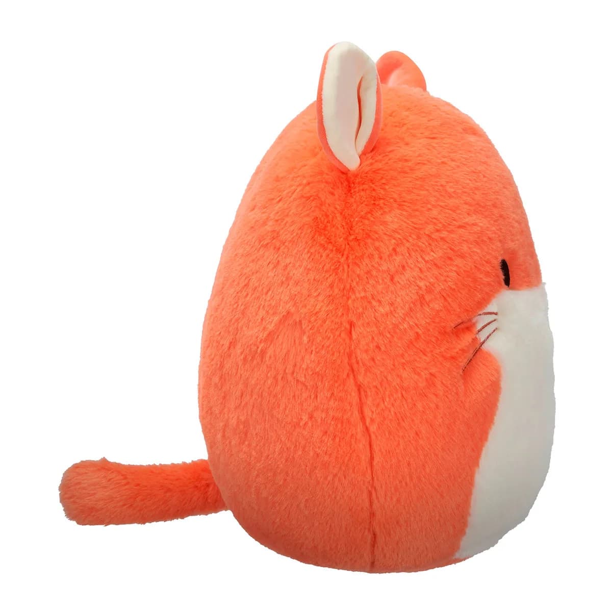 Іграшка м'яка Squishmallows Шиншила Еріка 30см SQCR06756 фото 6 Іграшка м'яка Squishmallows Шиншила Еріка 30см SQCR06756 фото 6