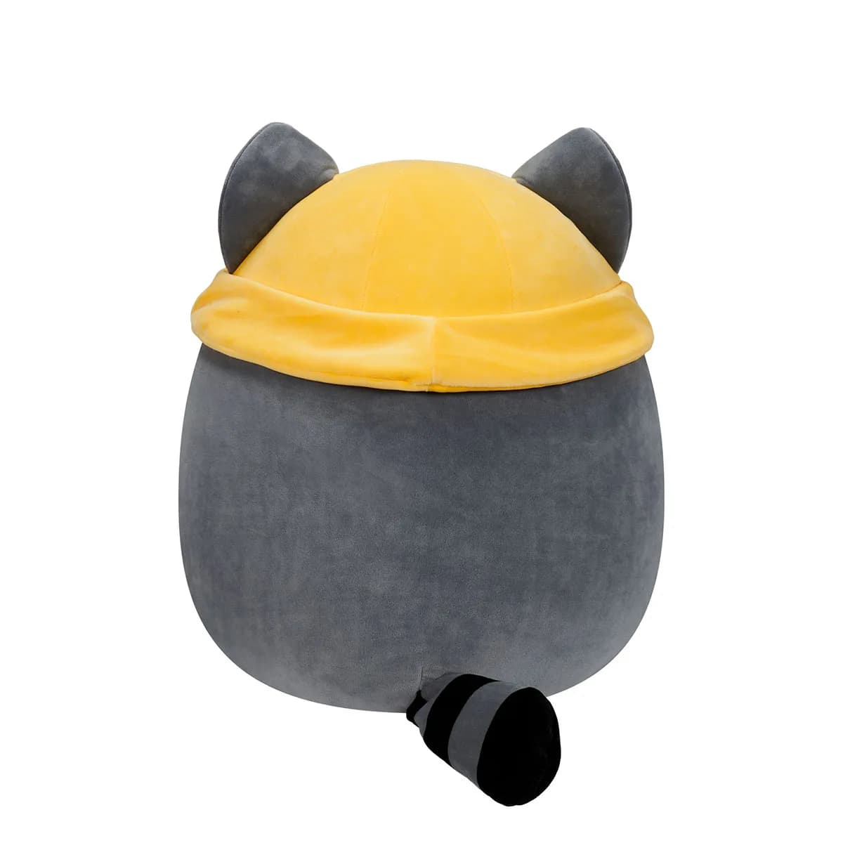 Іграшка м'яка Squishmallows Єнот Роккі 13см SQER00820 фото 4 Іграшка м'яка Squishmallows Єнот Роккі 13см SQER00820 фото 4