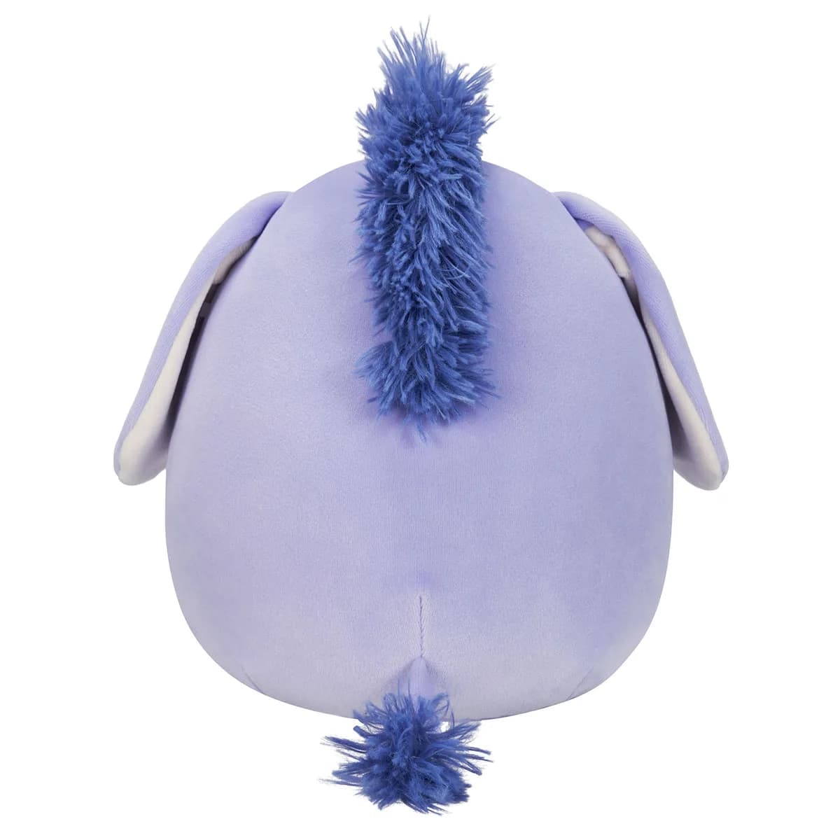 Игрушка мягкая Squishmallows Ослик Миланда 19см SQER00833 фото 4
