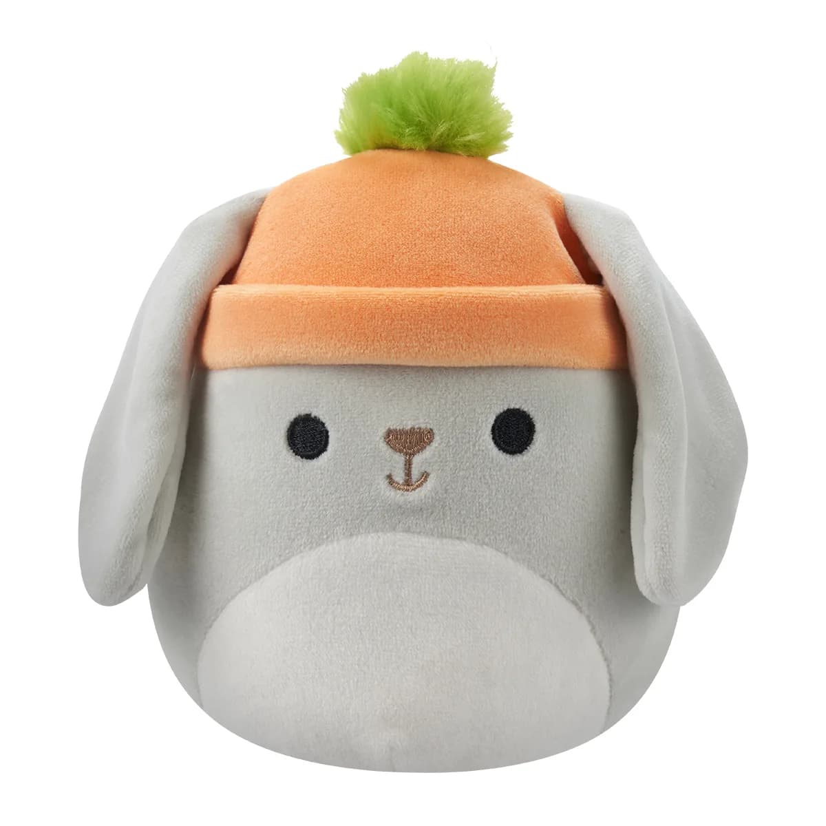 Игрушка мягкая Squishmallows Кролик Валентина 13см SQER00905 фото 2 Игрушка мягкая Squishmallows Кролик Валентина 13см SQER00905 фото 2
