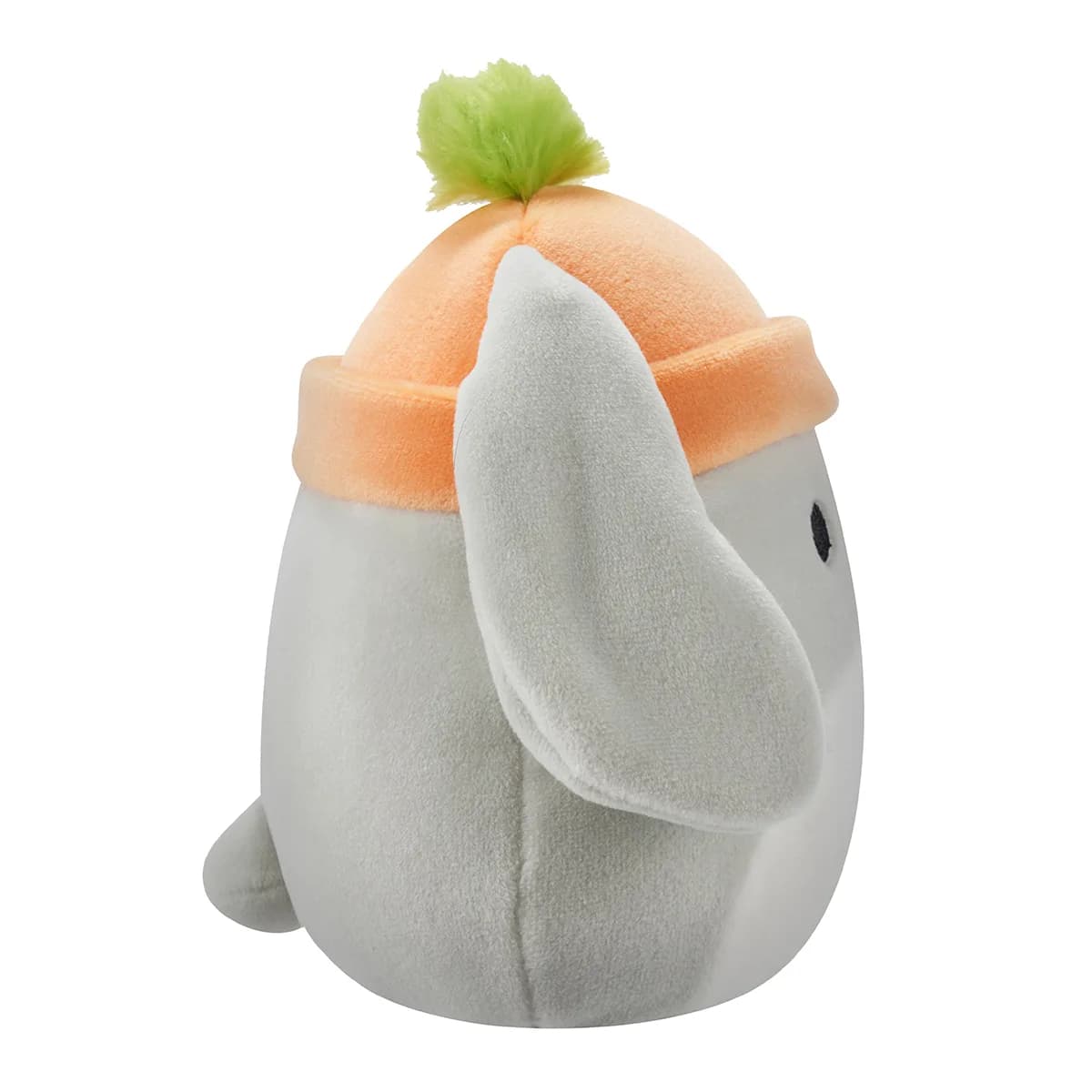 Игрушка мягкая Squishmallows Кролик Валентина 13см SQER00905 фото 5 Игрушка мягкая Squishmallows Кролик Валентина 13см SQER00905 фото 5