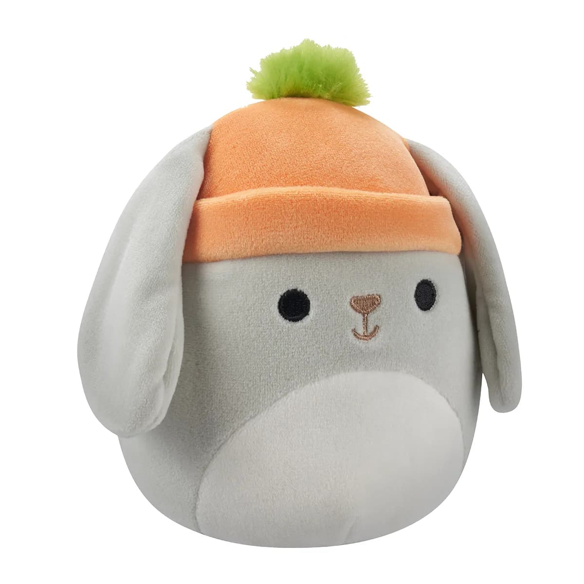 Игрушка мягкая Squishmallows Кролик Валентина 13см SQER00905 фото 3 Игрушка мягкая Squishmallows Кролик Валентина 13см SQER00905 фото 3
