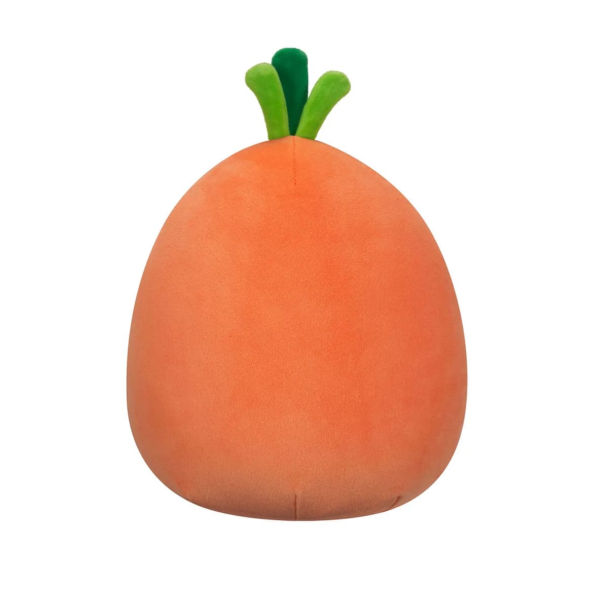 Игрушка мягкая Squishmallows Морковь Каролина 13см SQER00909 фото 4 Игрушка мягкая Squishmallows Морковь Каролина 13см SQER00909 фото 4