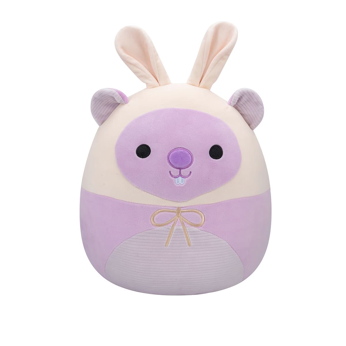 Іграшка м'яка Squishmallows Бабак Джаварі 13см SQER00924 Іграшка м'яка Squishmallows Бабак Джаварі 13см SQER00924