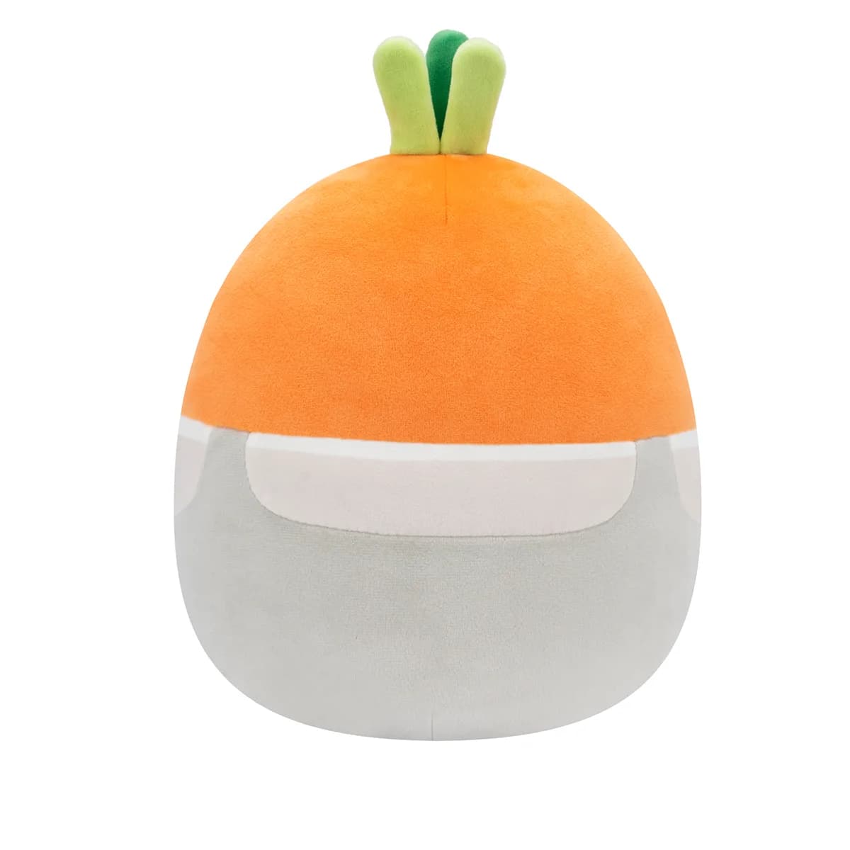 Игрушка мягкая Squishmallows Морковь Каролина 19см SQER00945 фото 4
