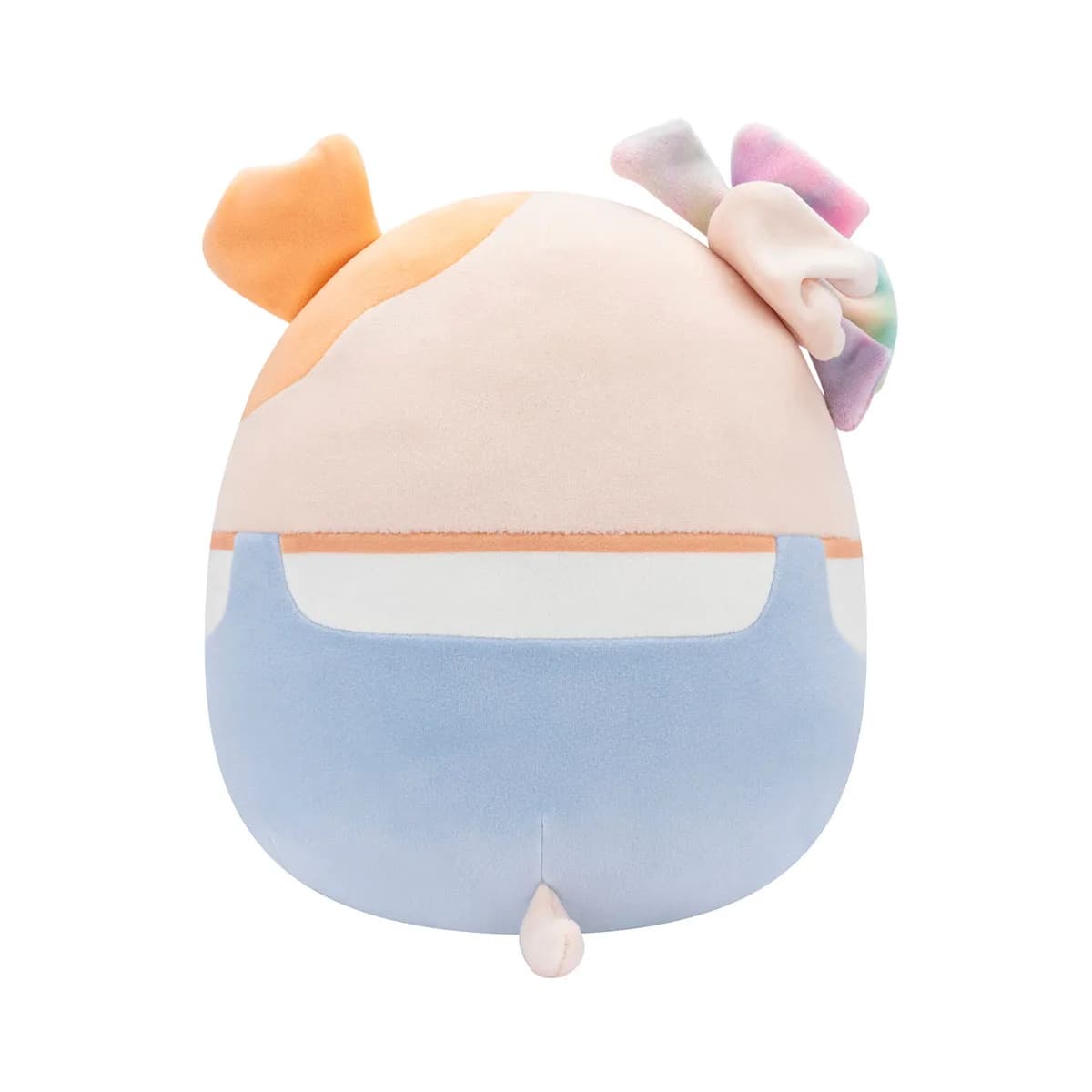Игрушка мягкая Squishmallows Собака Харрис 19см SQER00946 фото 4 Игрушка мягкая Squishmallows Собака Харрис 19см SQER00946 фото 4