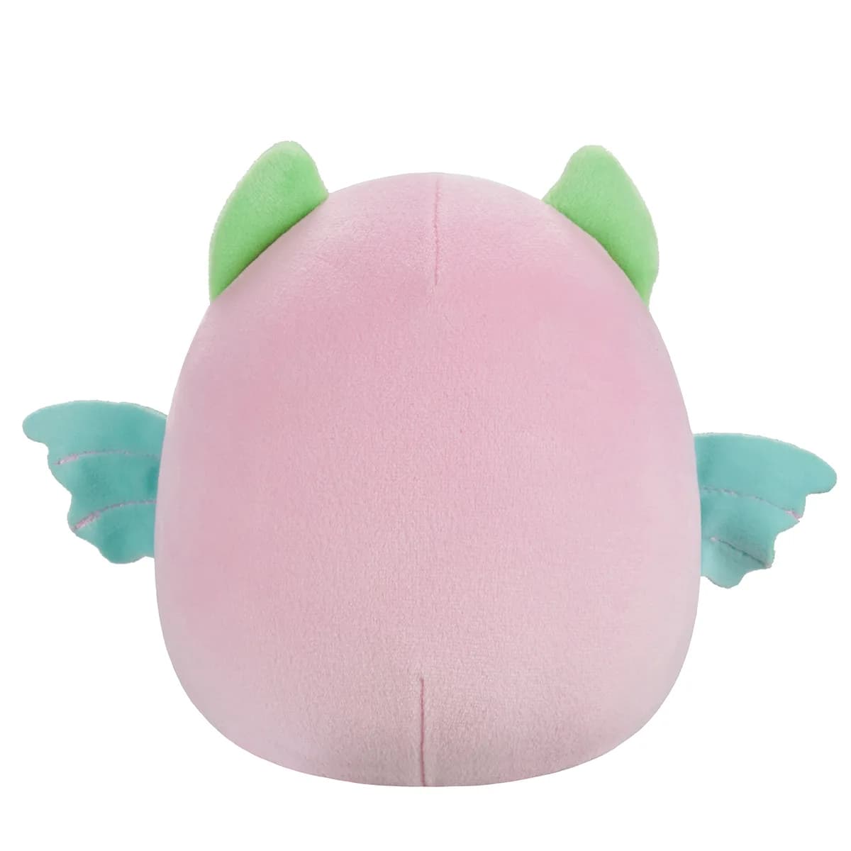 Іграшка м'яка Squishmallows Рожевий Діно 13см SQER01180 фото 6 Іграшка м'яка Squishmallows Рожевий Діно 13см SQER01180 фото 6