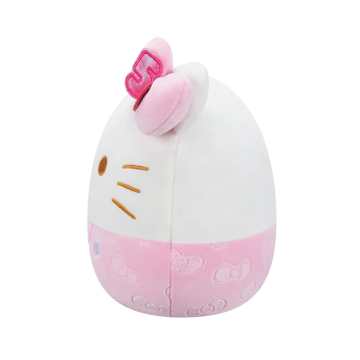 Игрушка мягкая Squishmallows Хэллоу Китти в розовом 20см SQSN00497 фото 6 Игрушка мягкая Squishmallows Хэллоу Китти в розовом 20см SQSN00497 фото 6