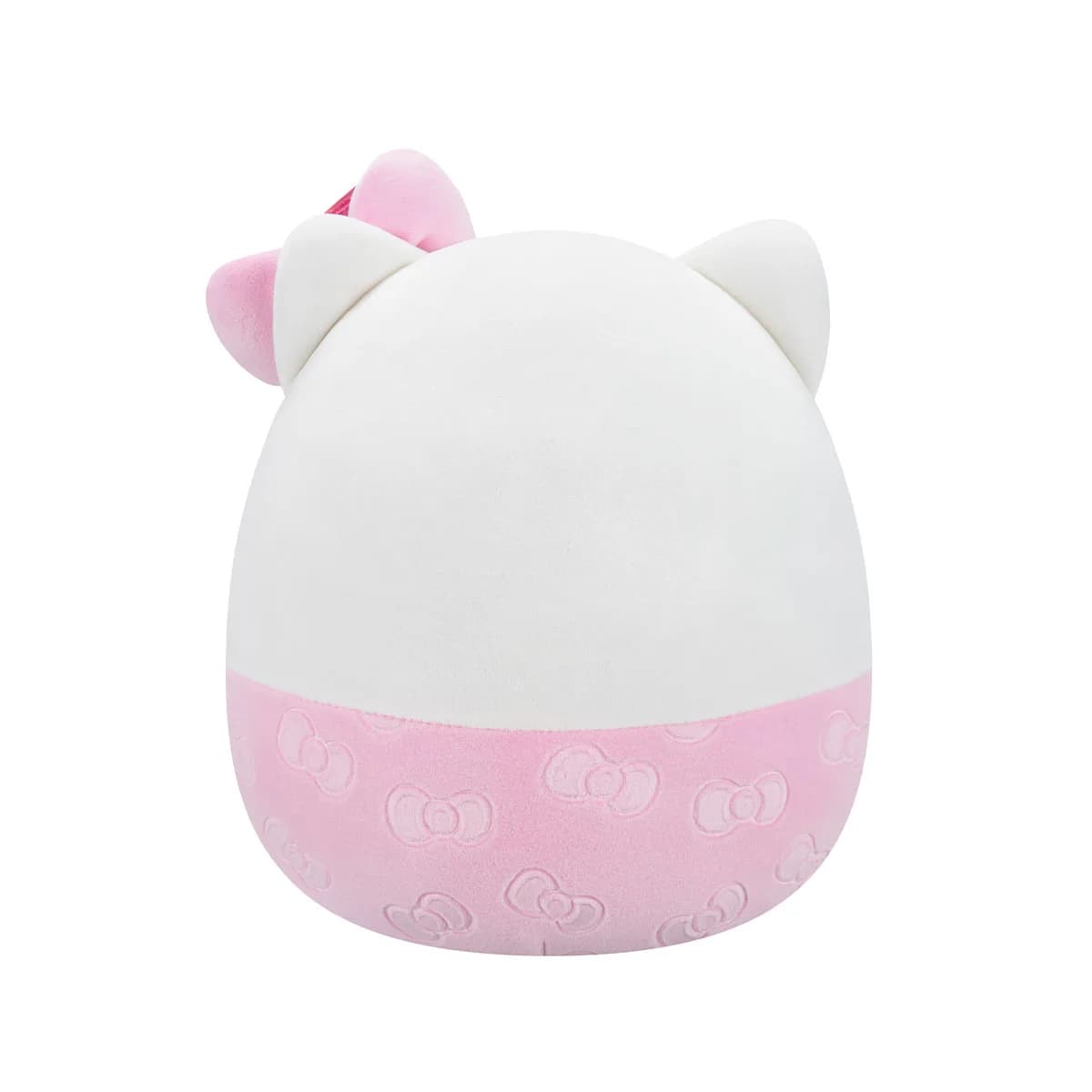 Игрушка мягкая Squishmallows Хэллоу Китти в розовом 20см SQSN00497 фото 5 Игрушка мягкая Squishmallows Хэллоу Китти в розовом 20см SQSN00497 фото 5
