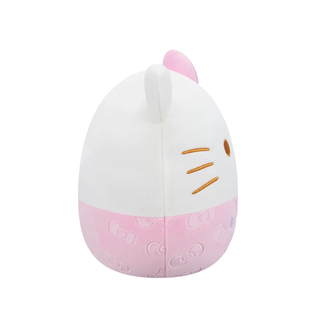 Игрушка мягкая Squishmallows Хэллоу Китти в розовом 20см SQSN00497 фото 3 Игрушка мягкая Squishmallows Хэллоу Китти в розовом 20см SQSN00497 фото 3