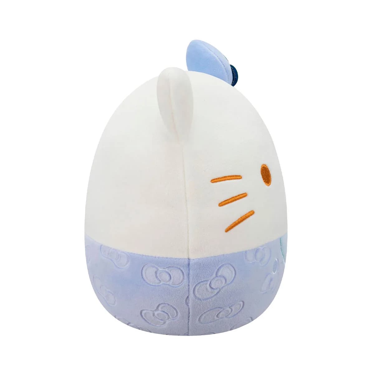 Игрушка мягкая Squishmallows Хэллоу Китти в синем 20см SQSN00500 фото 2 Игрушка мягкая Squishmallows Хэллоу Китти в синем 20см SQSN00500 фото 2