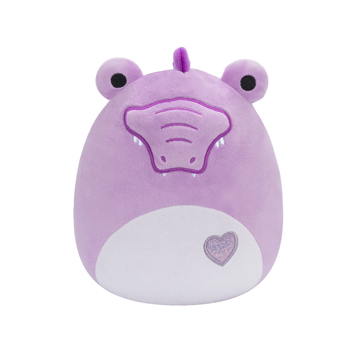Игрушка мягкая Squishmallows Аллигатор Банни 13см SQVA00816 Игрушка мягкая Squishmallows Аллигатор Банни 13см SQVA00816