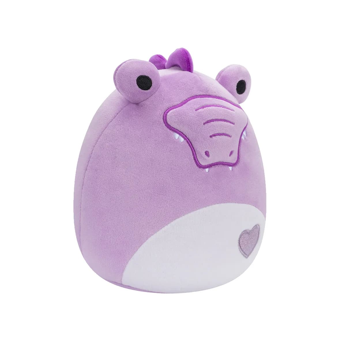 Игрушка мягкая Squishmallows Аллигатор Банни 13см SQVA00816 фото 3 Игрушка мягкая Squishmallows Аллигатор Банни 13см SQVA00816 фото 3