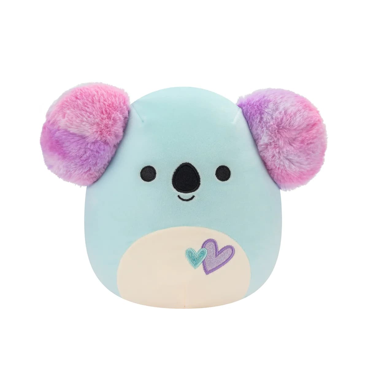 Игрушка мягкая Squishmallows Друзья Коалы 19см SQVA00844 фото 2 Игрушка мягкая Squishmallows Друзья Коалы 19см SQVA00844 фото 2