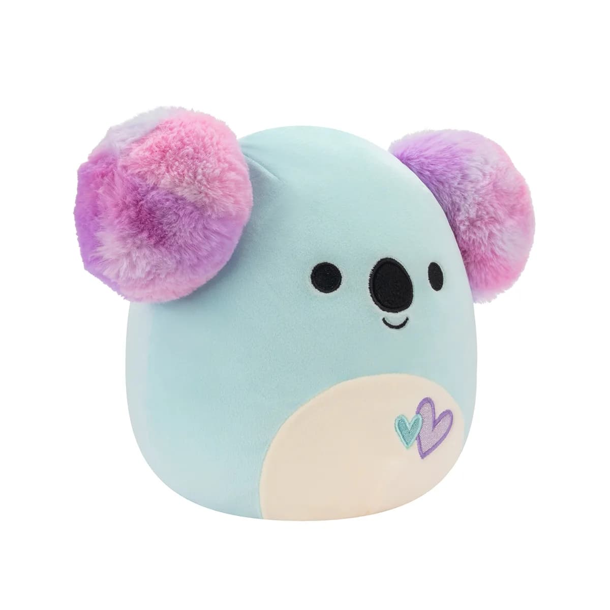 Игрушка мягкая Squishmallows Друзья Коалы 19см SQVA00844 фото 4 Игрушка мягкая Squishmallows Друзья Коалы 19см SQVA00844 фото 4