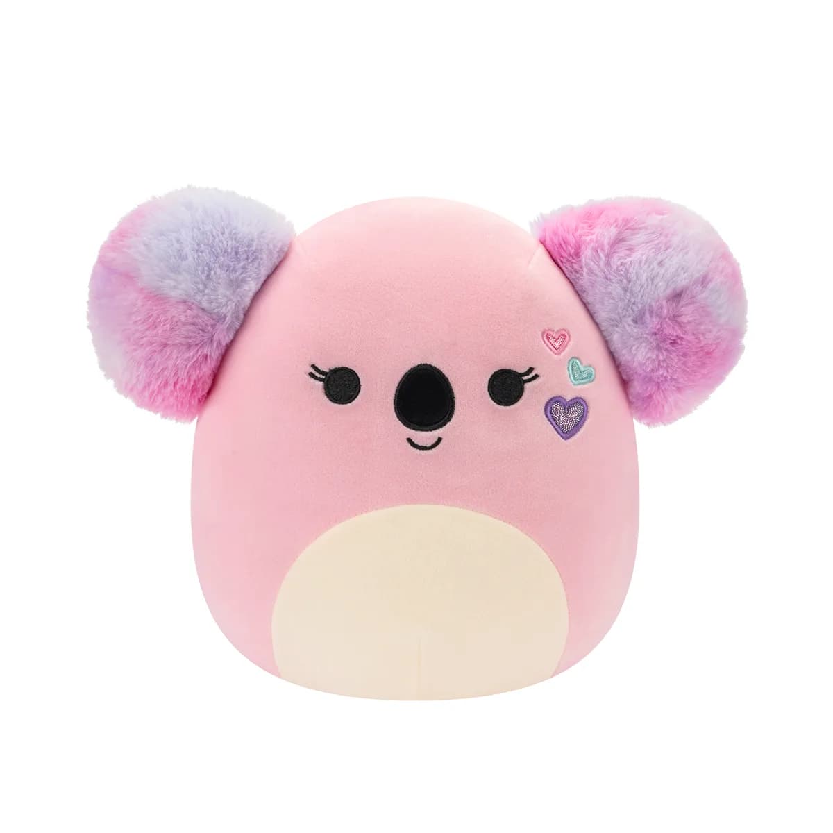 Игрушка мягкая Squishmallows Друзья Коалы 19см SQVA00844 фото 7 Игрушка мягкая Squishmallows Друзья Коалы 19см SQVA00844 фото 7