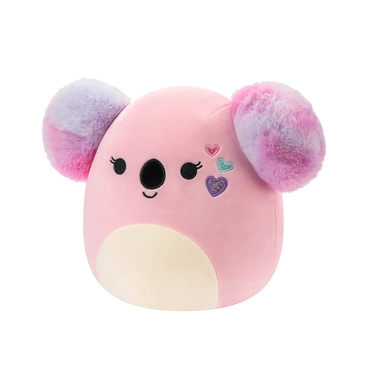 Игрушка мягкая Squishmallows Друзья Коалы 19см SQVA00844 фото 8 Игрушка мягкая Squishmallows Друзья Коалы 19см SQVA00844 фото 8